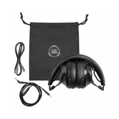 JBL Club 700BT Black (JBLCLUB700BTBLK)