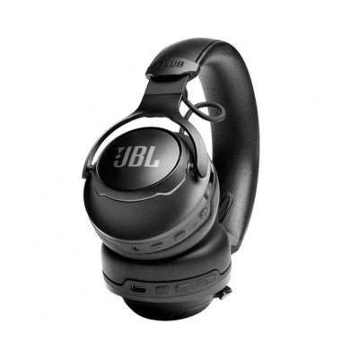 JBL Club 700BT Black (JBLCLUB700BTBLK)