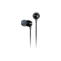 Sony MDR-EX15AP Black