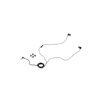 Sony MDR-EX15AP Black