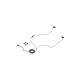 Sony MDR-EX15AP Black