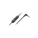 Sony MDR-EX15AP Black