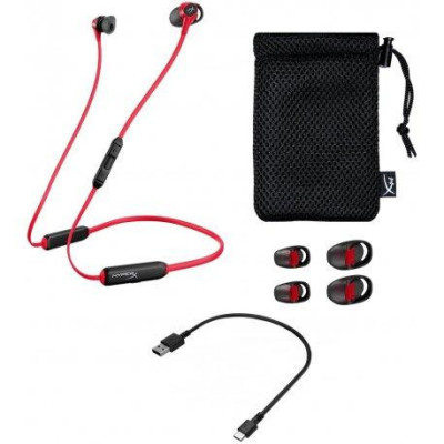 HyperX HyperX Cloud Buds (HEBBXX-MC-RD/G)