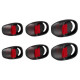 HyperX HyperX Cloud Buds (HEBBXX-MC-RD/G)