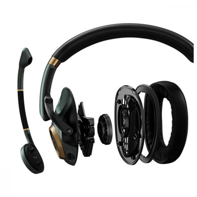 Sennheiser EPOS H6PRO Closed Racing Green (1000968)
