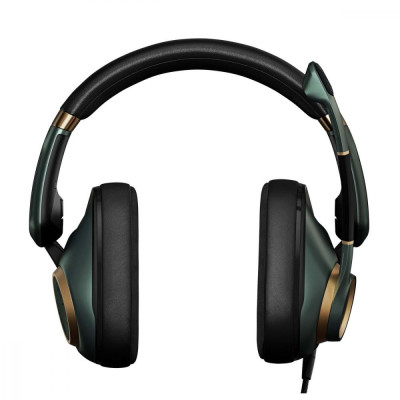Sennheiser EPOS H6PRO Closed Racing Green (1000968)