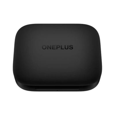 OnePlus Buds Pro Matte Black