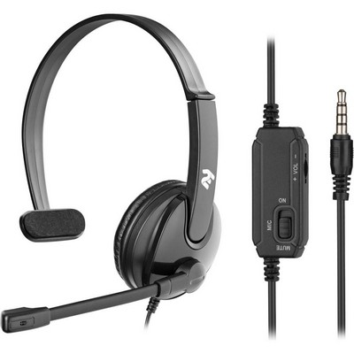 2E CH12 Mono 3.5mm (2E-CH12MJ)