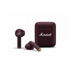 Marshall Minor III Burgundy (1006619)