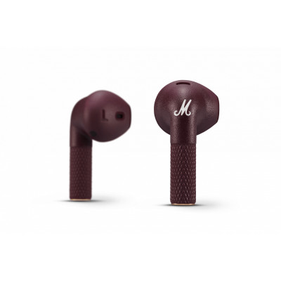 Marshall Minor III Burgundy (1006619)