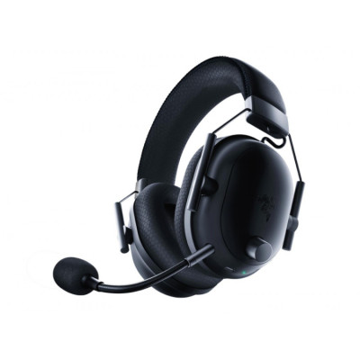 RAZER Blackshark V2 PRO Wireless black (RZ04-04530100-R3M1)