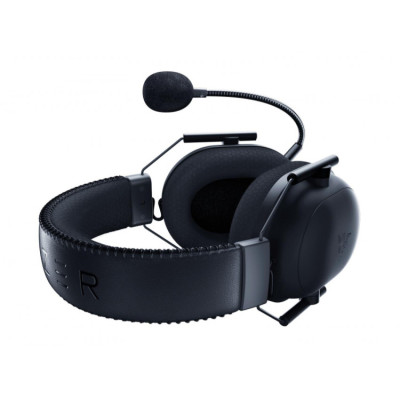 RAZER Blackshark V2 PRO Wireless black (RZ04-04530100-R3M1)