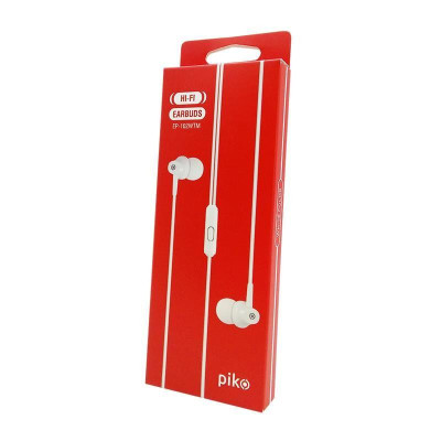 Piko EP-102WTM White (1283126477782)
