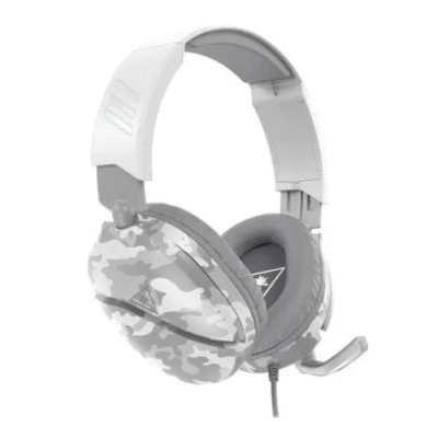 Turtle Beach Recon 70 Arctic Camo (TBS-6230-02)
