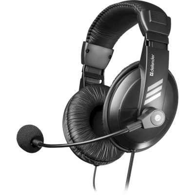 Defender Gryphon 750 Black (63755)
