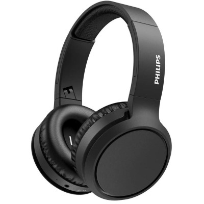 Philips TAH5205 Black