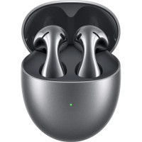 HUAWEI Freebuds 5 Frost Silver