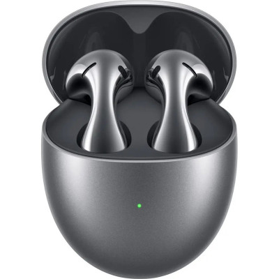HUAWEI Freebuds 5 Frost Silver