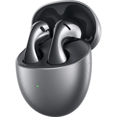 HUAWEI Freebuds 5 Frost Silver