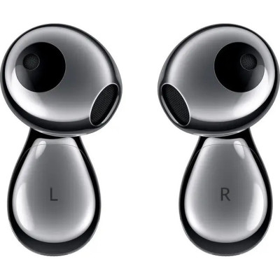 HUAWEI Freebuds 5 Frost Silver