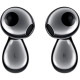 HUAWEI Freebuds 5 Frost Silver