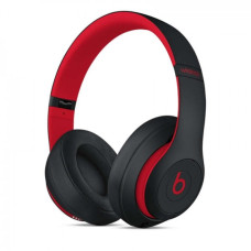 Beats by Dr. Dre Studio 3 Wireless Defiant Black/Red (MX422)