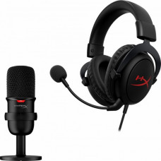 HyperX Streamer Starter Pack (HBNDL0001)