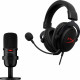 HyperX Streamer Starter Pack (HBNDL0001)
