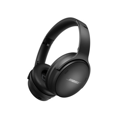 Bose QUIETCOMFORT 45（QuietComfort45BLK） Bose QuietComfort 45 headphones [ブラック] 価格比較 - 価格.com