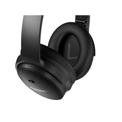 Bose QuietComfort 45 Black