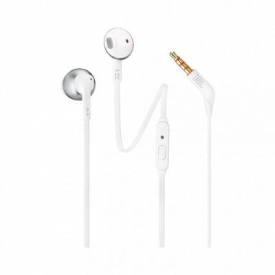 JBL T205 Chrome (JBLT205CRM)