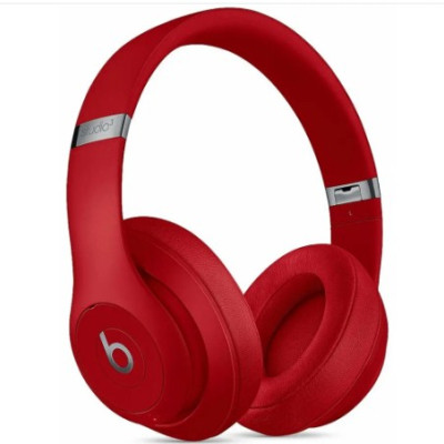 Beats by Dr. Dre Studio3 Red (MX412)