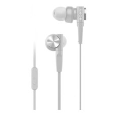 Sony MDR-XB55AP White