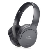 REAL-EL GD-855 GunMetal