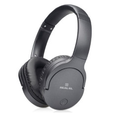 REAL-EL GD-855 GunMetal