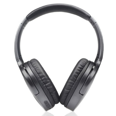 REAL-EL GD-855 GunMetal