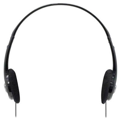 Koss KPH7 Black