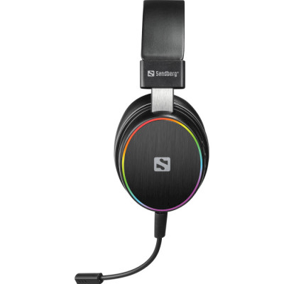 Sandberg HeroBlaster Bluetooth Black (126-42)