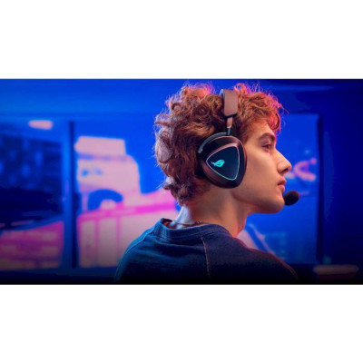 ASUS ROG Delta II Black (90YH03W0-BHUA00)