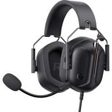 GamePro Genesis Hunter Black (HS1350B)