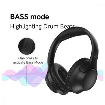 QCY H2 Black