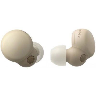 Sony LinkBuds S WF-LS900 Beige (WFLS900NC.CE7)