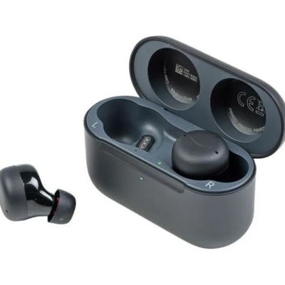 Amazon Echo Buds (2nd Gen) Black