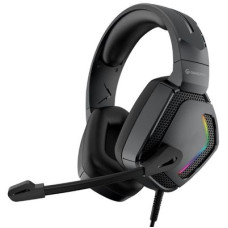 GamePro HS605 RGB Black (HS605)