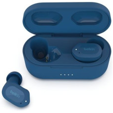 Belkin Soundform Play True Wireless Blue (AUC005BTBL)