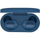 Belkin Soundform Play True Wireless Blue (AUC005BTBL)