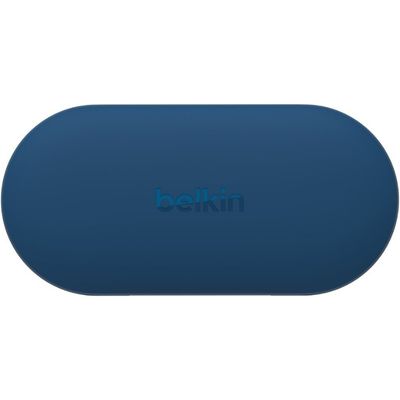 Belkin Soundform Play True Wireless Blue (AUC005BTBL)