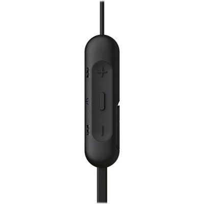Sony WI-C200 Black (WIC200B.CE7)
