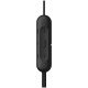 Sony WI-C200 Black (WIC200B.CE7)