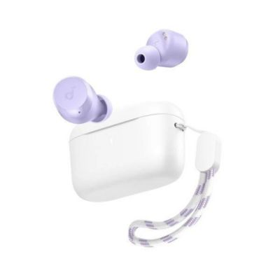 Anker Soundcore A20i Purple
